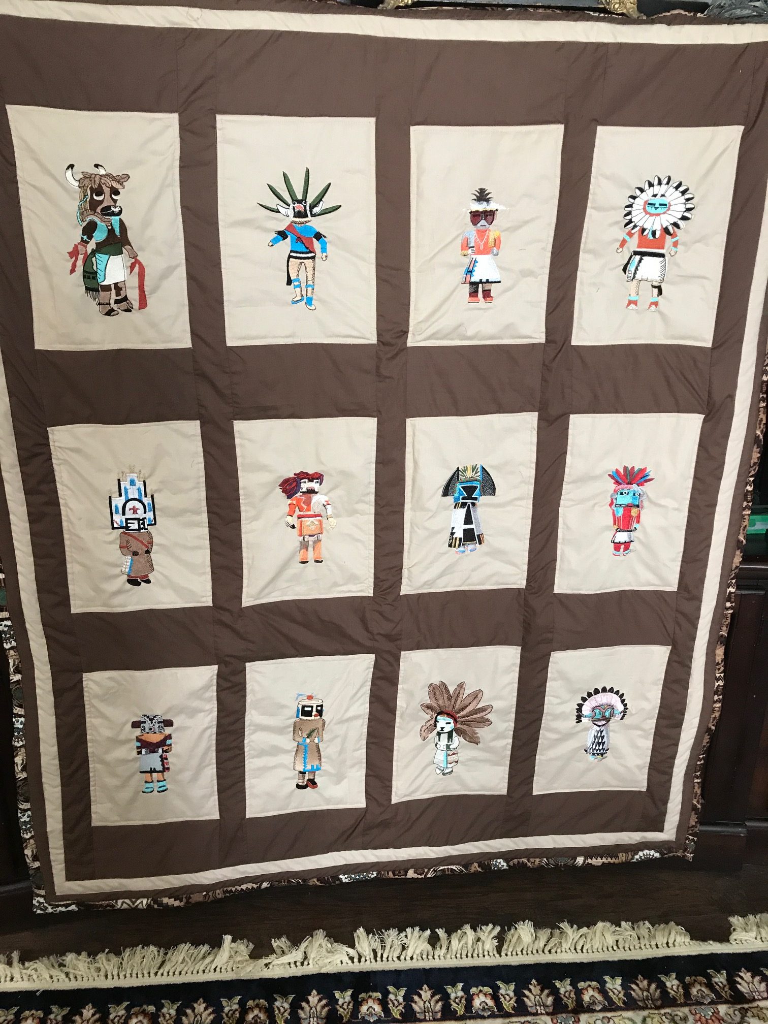 Kachina Dolls – BFC Creations BLOG