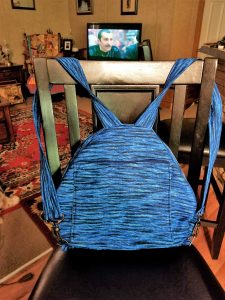 A Mermaid Bag – BFC Creations BLOG